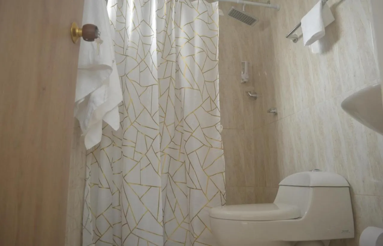 Сasa de vacaciones Cartagena Beach House One Block From Castillo Grande Beach Casa Playa