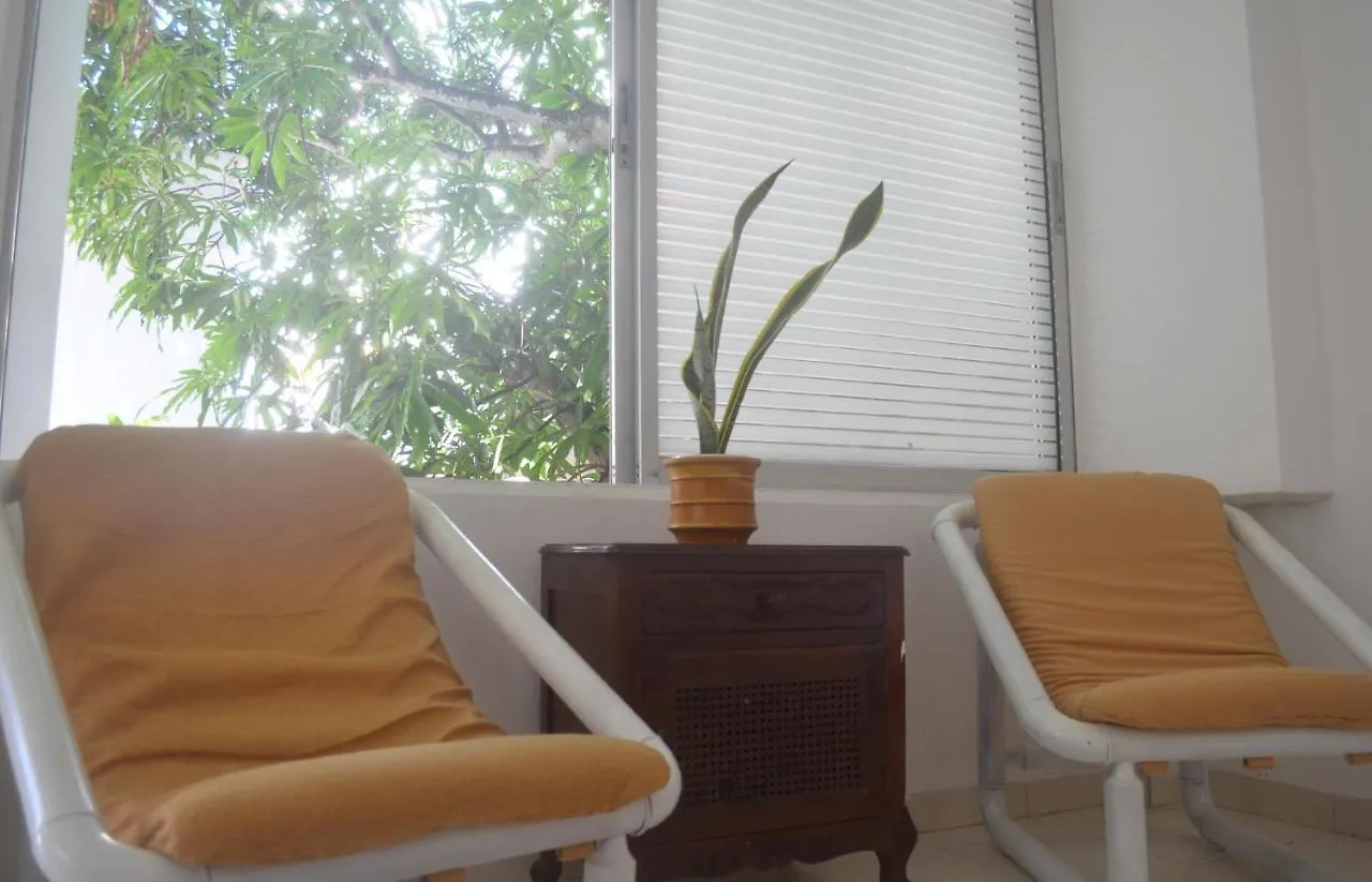 Cartagena Beach House One Block From Castillo Grande Beach Casa Playa