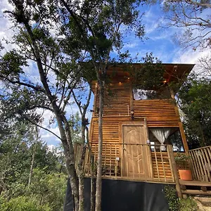 Altea Cabana Santa Elena, Сasa de vacaciones Medellín