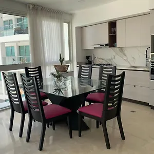 Morros 3 - Vista Y Salida Directa Al Mar Apartamento