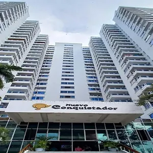 Travesía Og Conquistador Apartamento