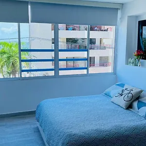 A Un Paso De La Playa Apartamento